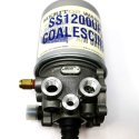 VOLVO AIR DRYER - SERVICE PART