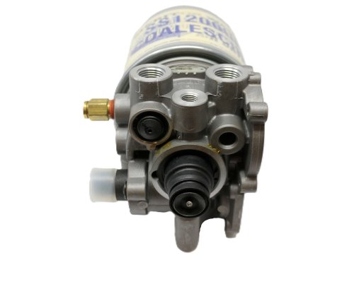 VOLVO AIR DRYER - SERVICE PART
