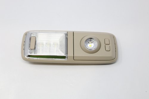 VOLVO INTERIOR LAMP