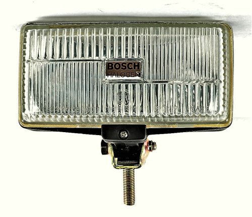 ROBERT BOSCH FOG LAMP