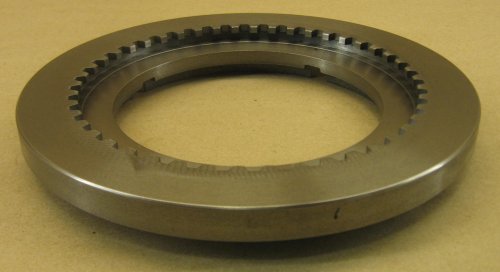 BRADEN CARCO GEARMATIC HUB