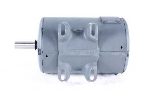 CARRIER TRANSICOLD MOTOR  CONDENSER FAN (GE)