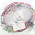 RED DOT WIRE HARNESS ASSEMBLY REV. E