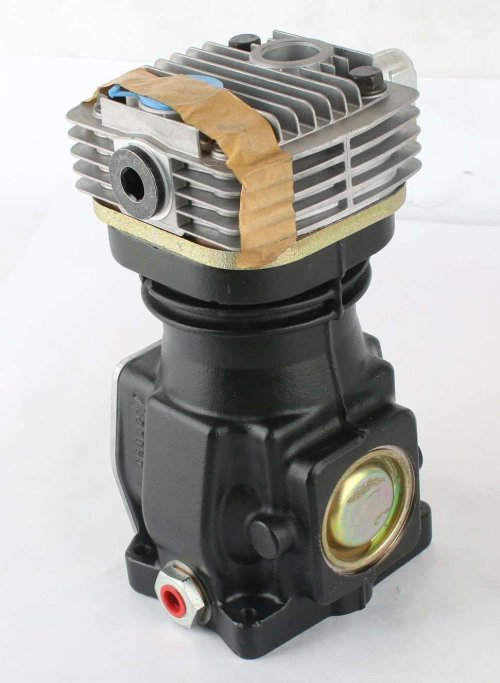 WABCO AIR COMPRESSOR