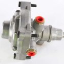 WABCO TRAILER CONTROL VALVE