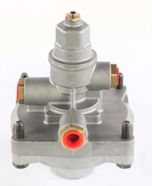 WABCO TRAILER CONTROL VALVE