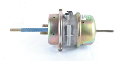 BENDIX: INCL FORMULA BLUE/VORAD /DI-PRO/ SmarTire BRAKE CHAMBER - TYPE 24/24 SPRING BRAKE W/O CLEVIS