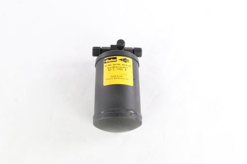 RED DOT RECEIVER DRIER