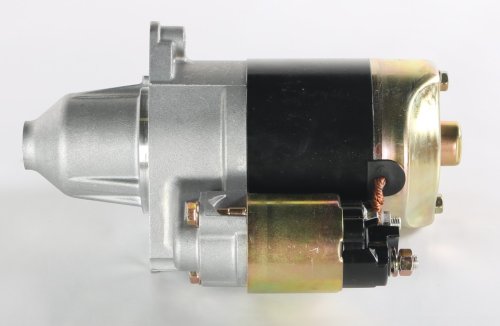 DENSO STARTER REMAN