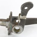 DANA SPICER STEERING KNUCKLE ASSEMBLY LH
