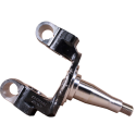 DANA - SPICER HEAVY AXLE STEERING KNUCKLE