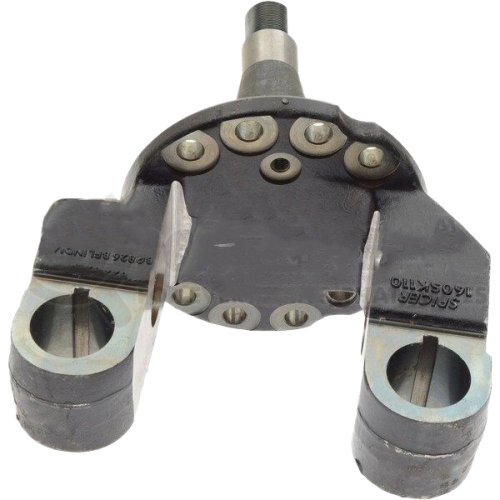 DANA SPICER STEERING KNUCKLE LH