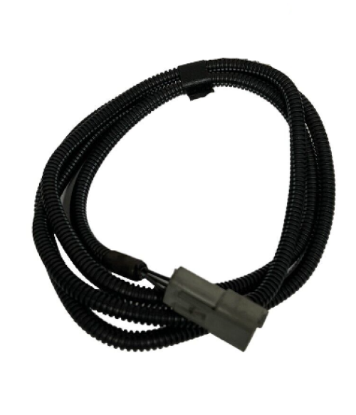 CUMMINS WIRING HARNESS FOR TIER 3 CONSTR. 6.7L ENGINES