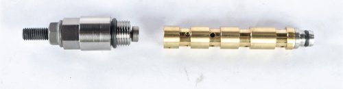 REXROTH POR ASSEMBLY A4VG40 28/32