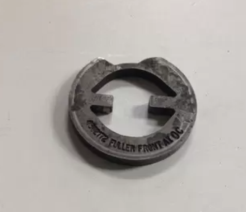 EATON FULLER PLUNGER PLATE