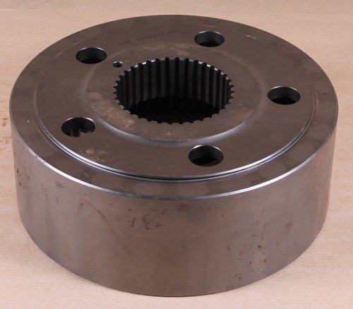 OSHKOSH RING GEAR
