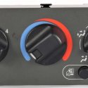 BEHR HELLA HOT/COLD TEMP CONTROL PANEL