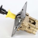 CURTISS-WRIGHT - WILLIAMS CONTROLS HAND CONTROL VALVE