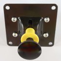 CURTISS-WRIGHT - WILLIAMS CONTROLS HAND CONTROL VALVE