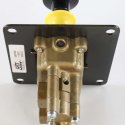 CURTISS-WRIGHT - WILLIAMS CONTROLS HAND CONTROL VALVE
