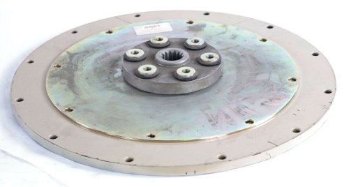 CK POWER - HAYES MANUFACTURING FLYWHEEL COUPLING ASSEMBLY
