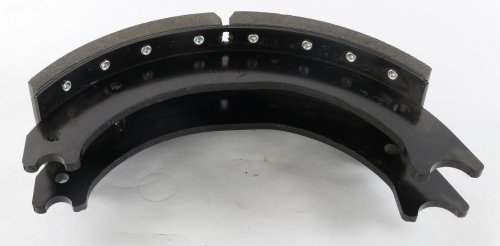 BENDIX SHOE AND LINING ASSEMBLY