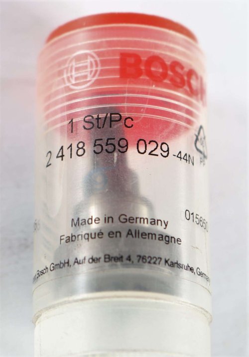 ROBERT BOSCH DELIVERY VALVE