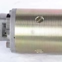HALDEX-BARNES POWER UNIT: ELECTRIC MOTOR/HYDRAULIC GEAR PUMP ASSEMBLY