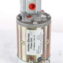 HALDEX-BARNES POWER UNIT: ELECTRIC MOTOR/HYDRAULIC GEAR PUMP ASSEMBLY