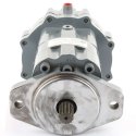 VON RUDEN MFG MOTOR HYDRAULIC  4 CID W BRAKE