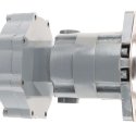VON RUDEN MFG MOTOR HYDRAULIC  4 CID W BRAKE