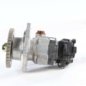 ZF STEERING SYSTEMS / BOSCH AUTOMOTIVE STEERING STRG PUMP W/ FUEL PUMP