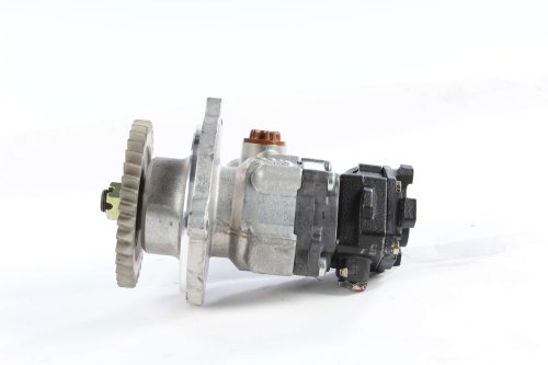 BOSCH AUTOMOTIVE STEERING STRG PUMP W/ FUEL PUMP