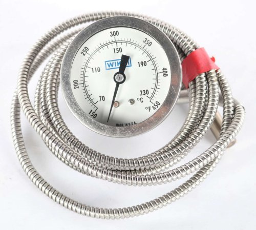EPIROC GAUGE-TEMP