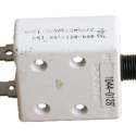 EPIROC 15A PUSH-TO-RESET CIRCUIT BREAKER