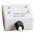 EPIROC 15A PUSH-TO-RESET CIRCUIT BREAKER