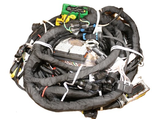 VOLVO WIRING HARNESS