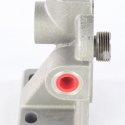 FLEETGUARD FUEL FILTER HEAD KIT