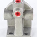 FLEETGUARD FUEL FILTER HEAD KIT