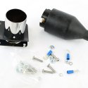 ZEROSTART RECEPTACLE KIT - WEATHERPROOF FIELD WIRED
