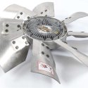 BEHR HELLA 26.75\" COOLING FAN FOR SEMI TRUCK - OD5\"  ID 2.15\"