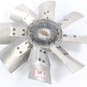 BEHR HELLA 26.75\" COOLING FAN FOR SEMI TRUCK - OD5\"  ID 2.15\"