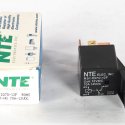 NTE ELECTRONICS INC. RELAY