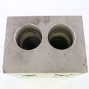 TAYLOR LIFT MANIFOLD