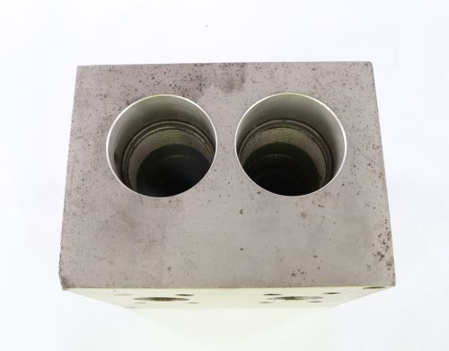 TAYLOR LIFT MANIFOLD