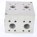 TAYLOR LIFT MANIFOLD