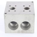 TAYLOR LIFT MANIFOLD