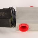 TAYLOR VALVE 3WAY 2POSITION