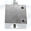 TAYLOR COUNTERBALANCE VALVE