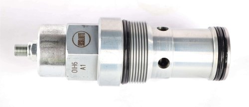 TAYLOR HYDRAULIC FLOW CONTROL/CHECK VALVE CARTRIDGE